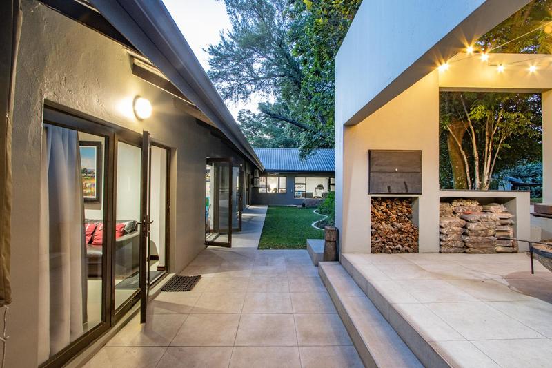 4 Bedroom Property for Sale in Glenferness Gauteng