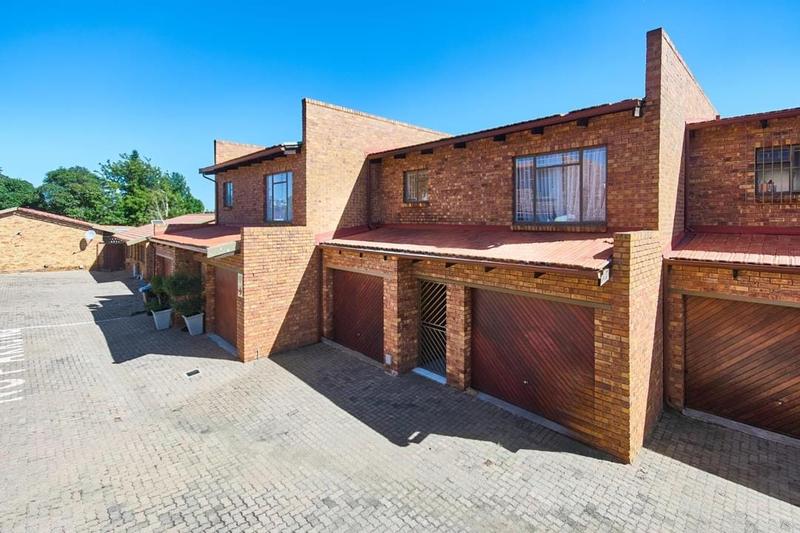 3 Bedroom Property for Sale in Croydon Gauteng