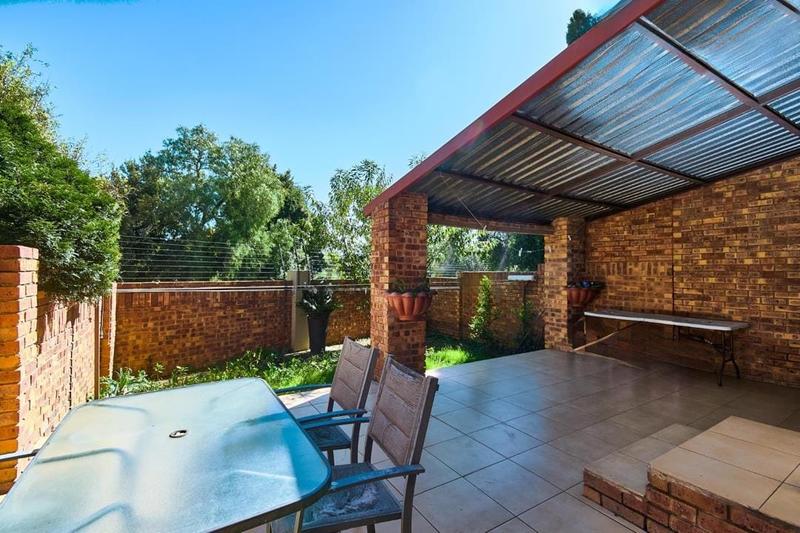3 Bedroom Property for Sale in Croydon Gauteng