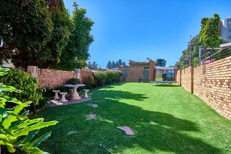 3 Bedroom Property for Sale in Croydon Gauteng