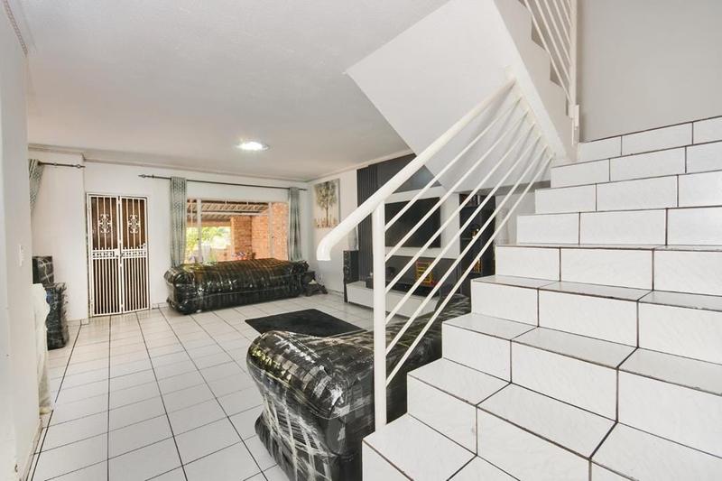 3 Bedroom Property for Sale in Croydon Gauteng