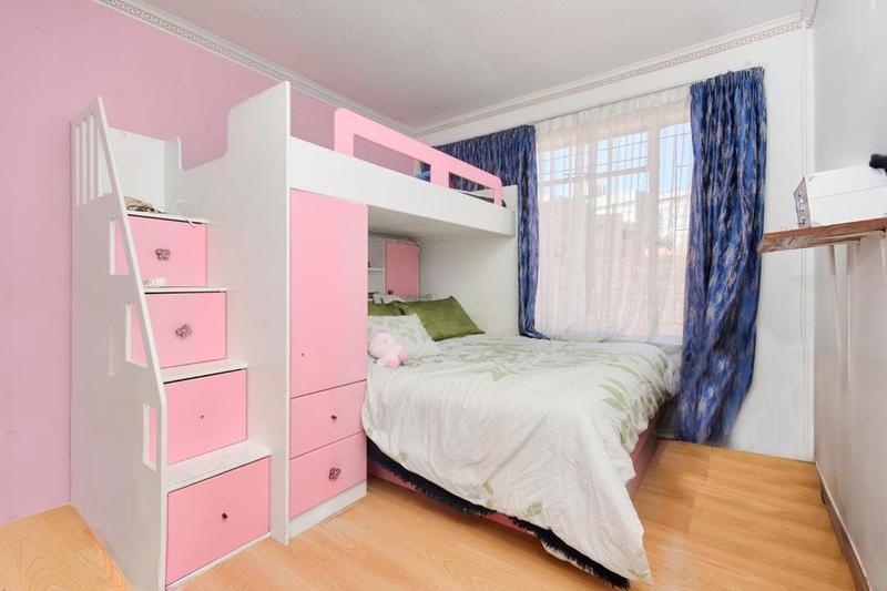3 Bedroom Property for Sale in Croydon Gauteng