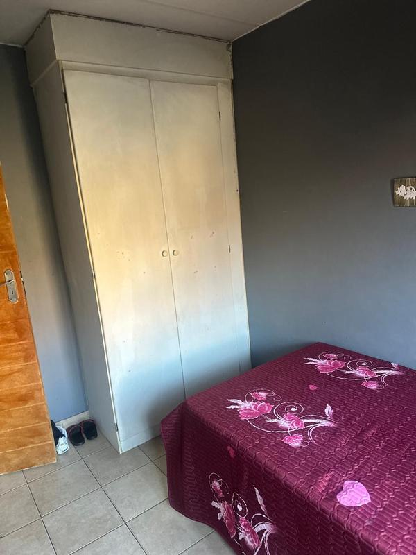 2 Bedroom Property for Sale in Clarina Gauteng