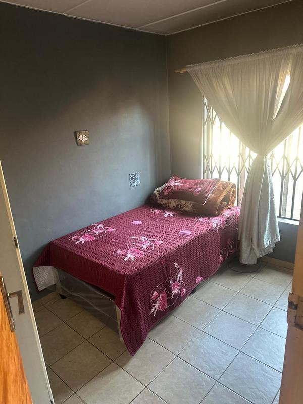 2 Bedroom Property for Sale in Clarina Gauteng