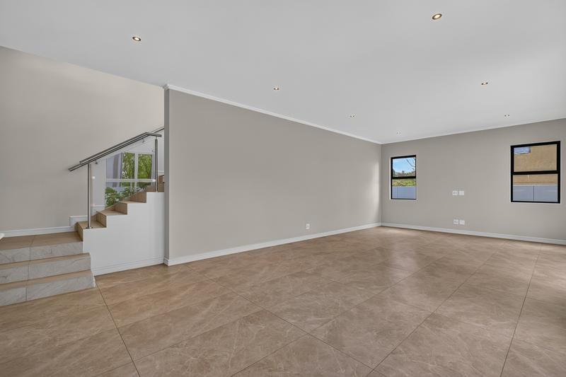 4 Bedroom Property for Sale in Bryanston Gauteng