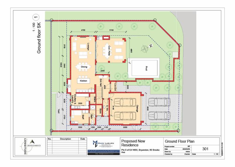 4 Bedroom Property for Sale in Bryanston Gauteng