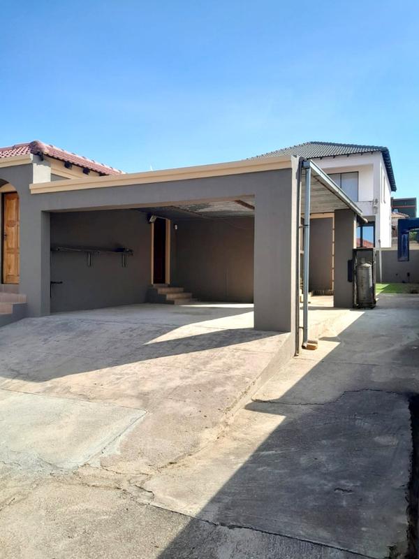 3 Bedroom Property for Sale in Munsieville Gauteng