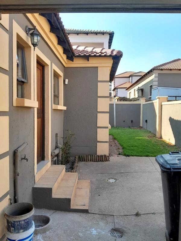 3 Bedroom Property for Sale in Munsieville Gauteng