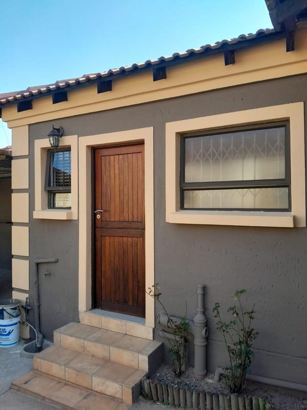 3 Bedroom Property for Sale in Munsieville Gauteng