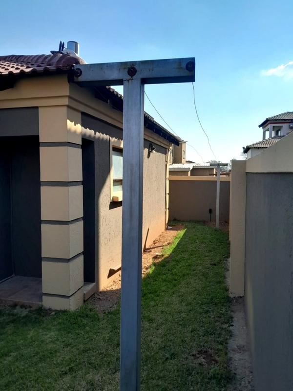 3 Bedroom Property for Sale in Munsieville Gauteng