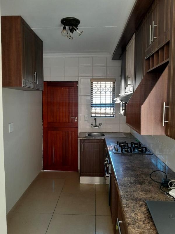 3 Bedroom Property for Sale in Munsieville Gauteng