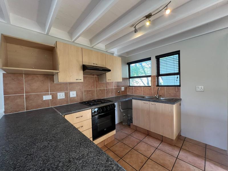To Let 2 Bedroom Property for Rent in River Club Gauteng