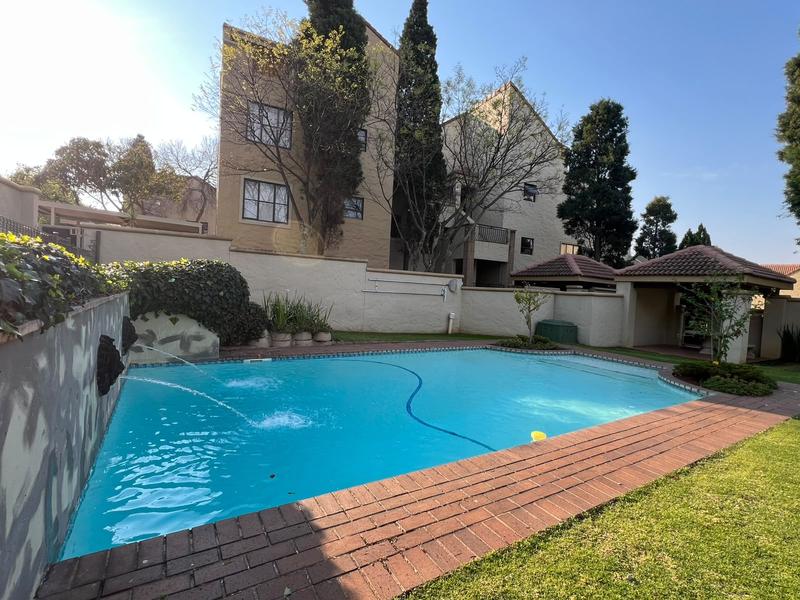 To Let 2 Bedroom Property for Rent in River Club Gauteng