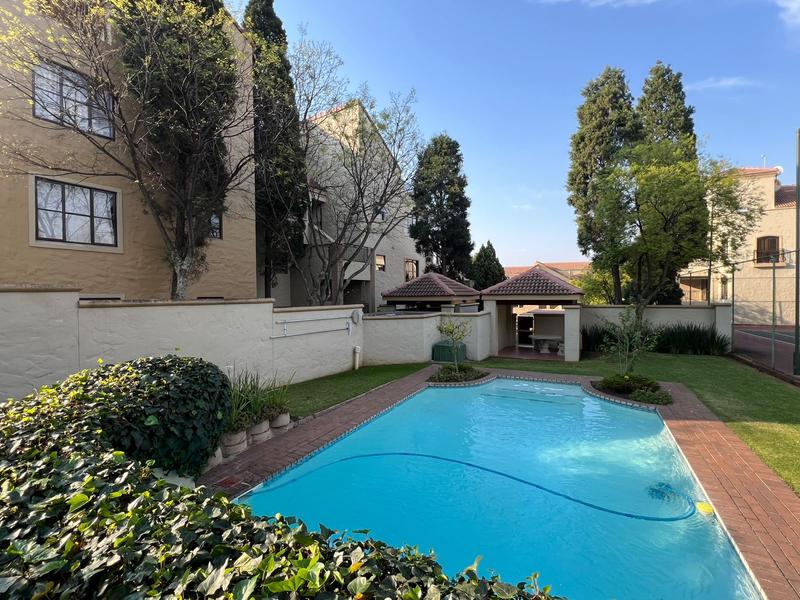 To Let 2 Bedroom Property for Rent in River Club Gauteng