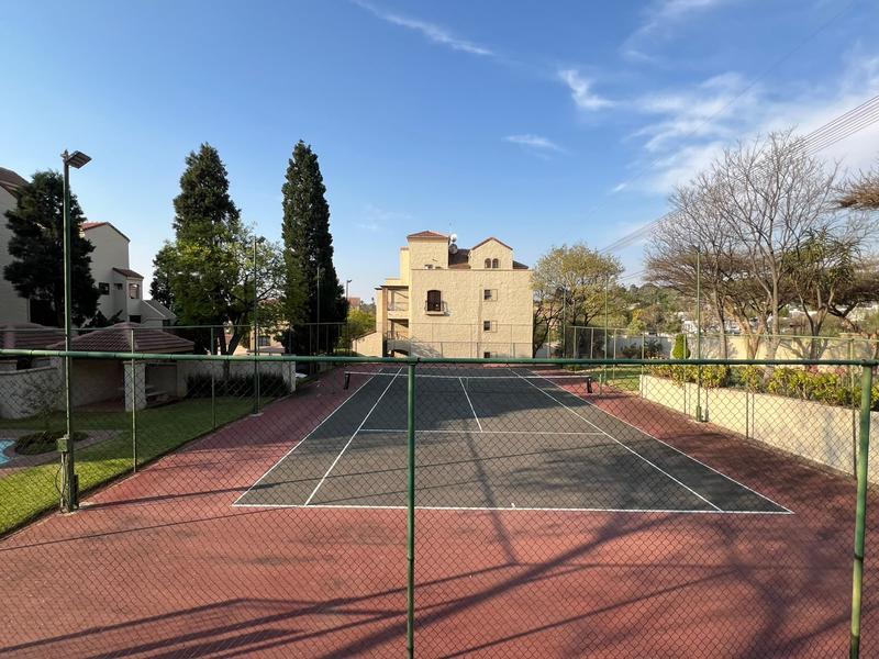 To Let 2 Bedroom Property for Rent in River Club Gauteng