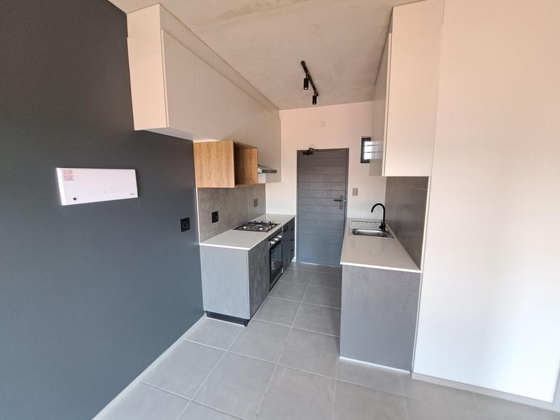 To Let 2 Bedroom Property for Rent in Waterkloof Ridge Gauteng