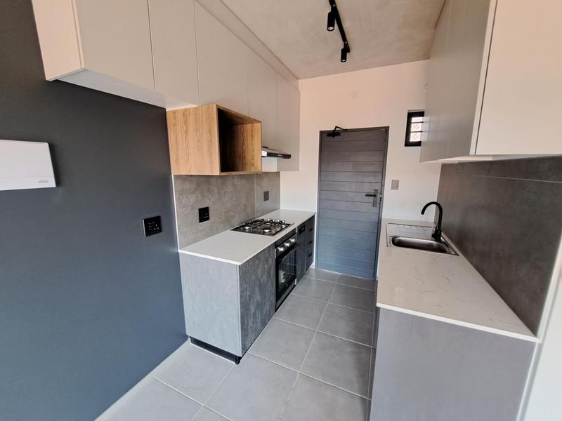 To Let 2 Bedroom Property for Rent in Waterkloof Ridge Gauteng