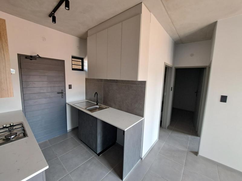 To Let 2 Bedroom Property for Rent in Waterkloof Ridge Gauteng