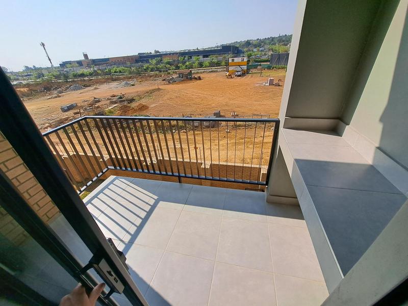 To Let 2 Bedroom Property for Rent in Waterkloof Ridge Gauteng