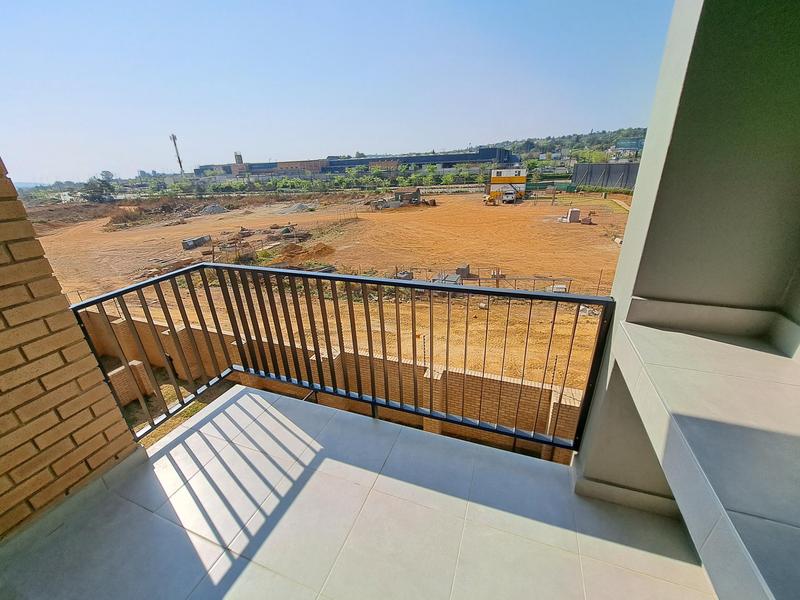 To Let 2 Bedroom Property for Rent in Waterkloof Ridge Gauteng