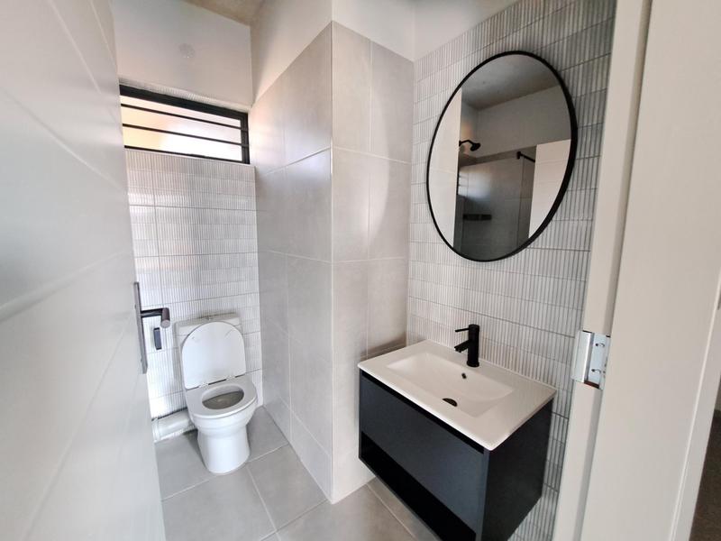To Let 2 Bedroom Property for Rent in Waterkloof Ridge Gauteng