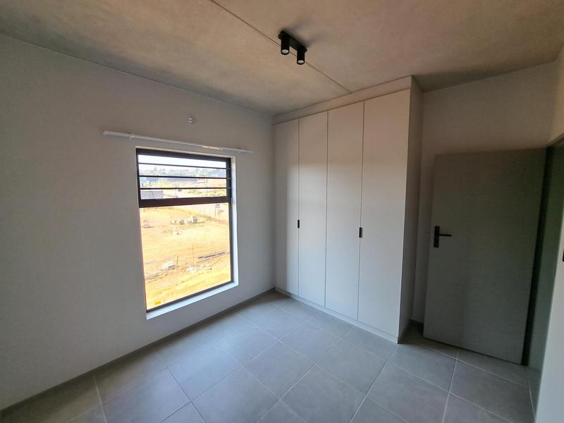 To Let 2 Bedroom Property for Rent in Waterkloof Ridge Gauteng