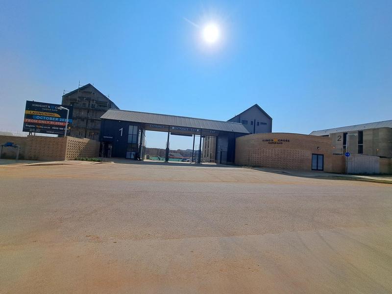 To Let 2 Bedroom Property for Rent in Waterkloof Ridge Gauteng