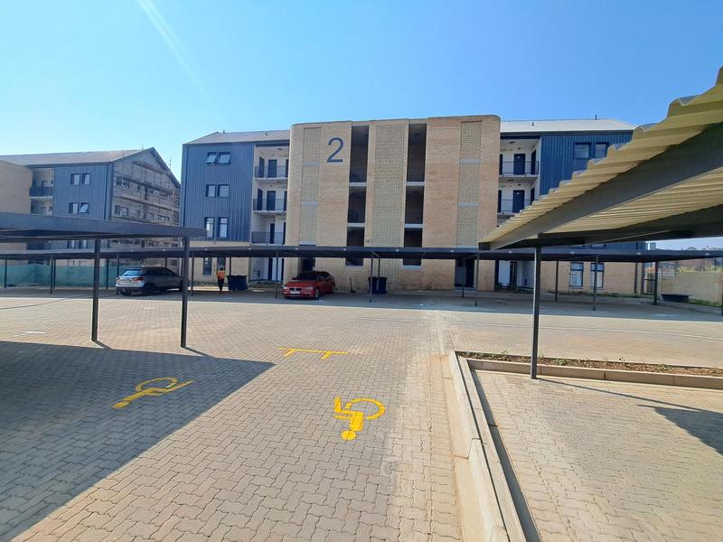 To Let 2 Bedroom Property for Rent in Waterkloof Ridge Gauteng