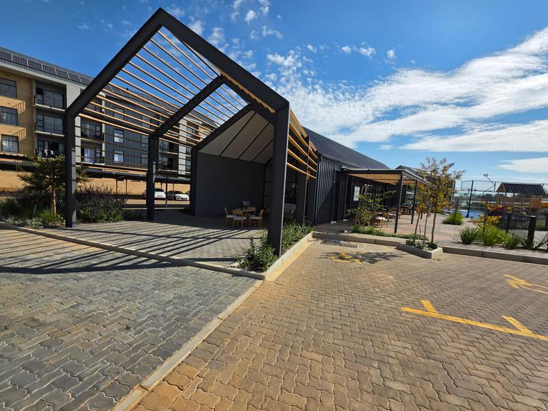 To Let 2 Bedroom Property for Rent in Waterkloof Ridge Gauteng