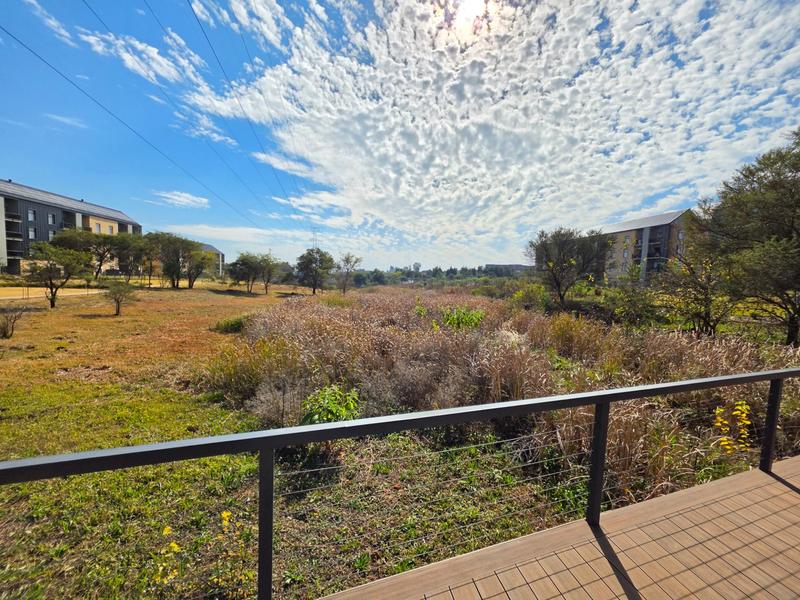 To Let 2 Bedroom Property for Rent in Waterkloof Ridge Gauteng