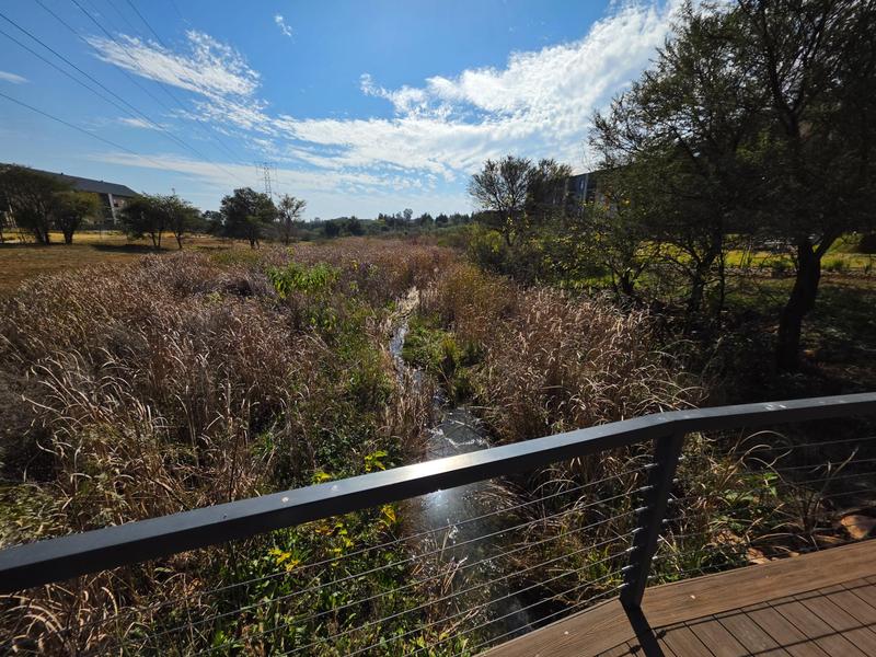 To Let 2 Bedroom Property for Rent in Waterkloof Ridge Gauteng