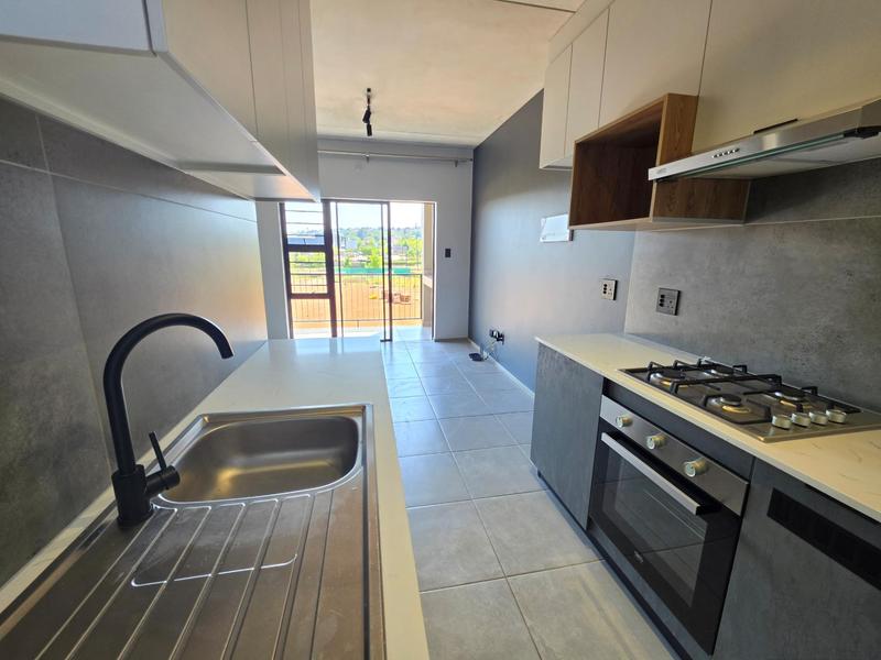 2 Bedroom Property for Sale in Waterkloof Ridge Gauteng