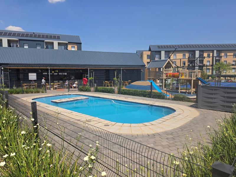 2 Bedroom Property for Sale in Waterkloof Ridge Gauteng