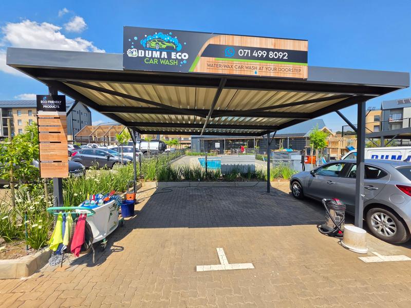 2 Bedroom Property for Sale in Waterkloof Ridge Gauteng