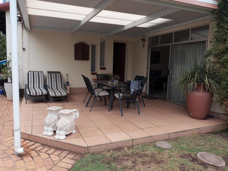 3 Bedroom Property for Sale in Eden Glen Gauteng
