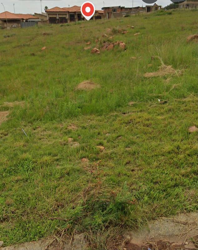 0 Bedroom Property for Sale in Bergsig Gauteng