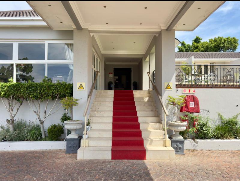9 Bedroom Property for Sale in Groenkloof Gauteng