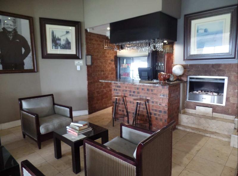 9 Bedroom Property for Sale in Groenkloof Gauteng