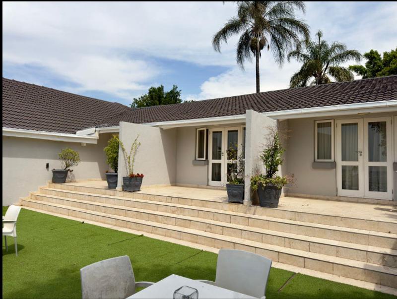 9 Bedroom Property for Sale in Groenkloof Gauteng