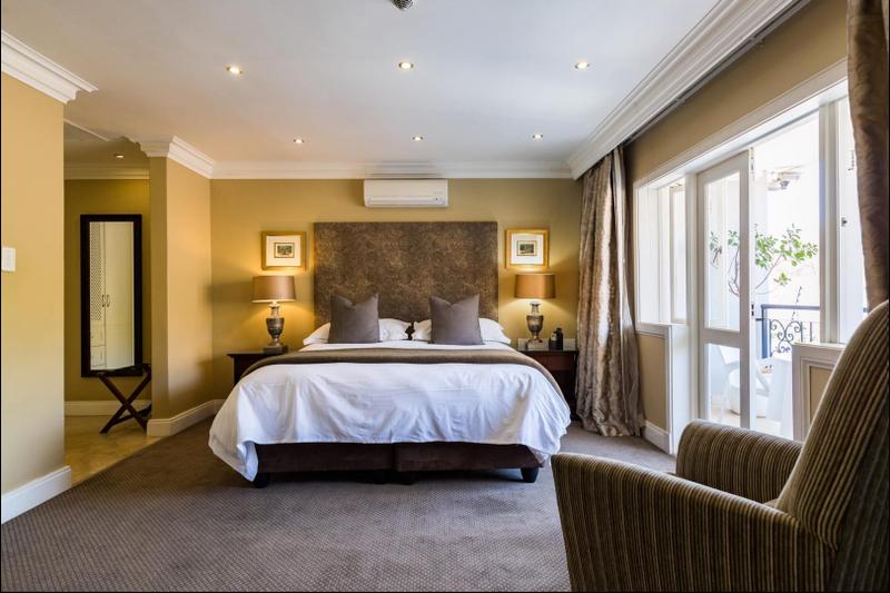 9 Bedroom Property for Sale in Groenkloof Gauteng