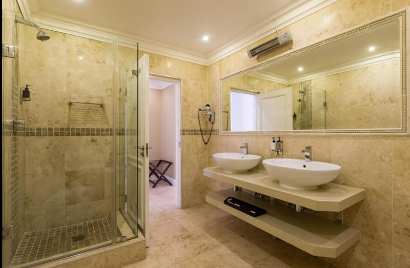 9 Bedroom Property for Sale in Groenkloof Gauteng