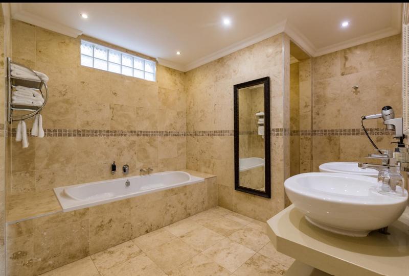 9 Bedroom Property for Sale in Groenkloof Gauteng