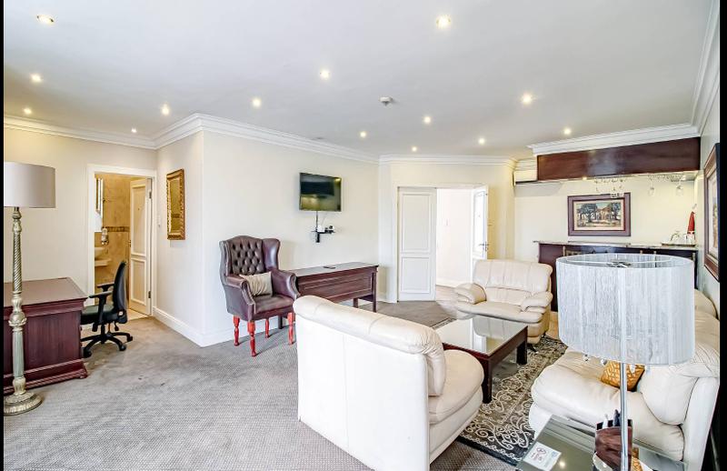 9 Bedroom Property for Sale in Groenkloof Gauteng