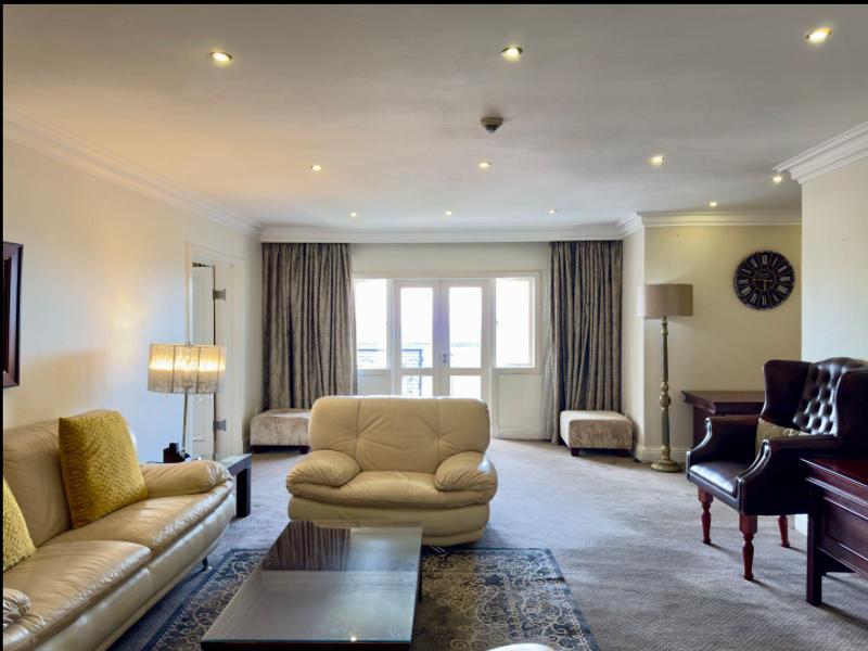 9 Bedroom Property for Sale in Groenkloof Gauteng