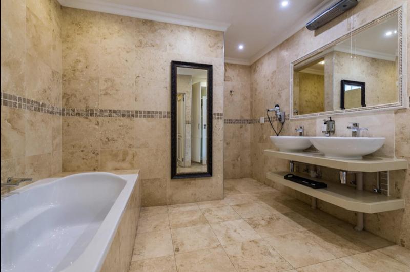 9 Bedroom Property for Sale in Groenkloof Gauteng