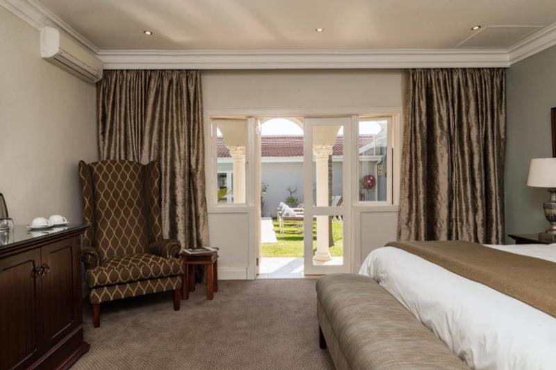 9 Bedroom Property for Sale in Groenkloof Gauteng