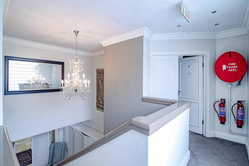 9 Bedroom Property for Sale in Groenkloof Gauteng