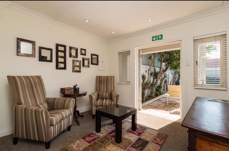 9 Bedroom Property for Sale in Groenkloof Gauteng
