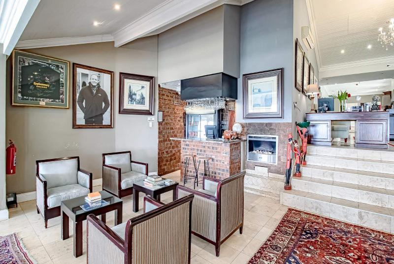 9 Bedroom Property for Sale in Groenkloof Gauteng