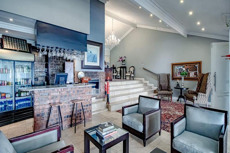 9 Bedroom Property for Sale in Groenkloof Gauteng